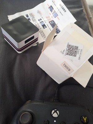 Artikelfoto(s) von einem verifizierten Käufer