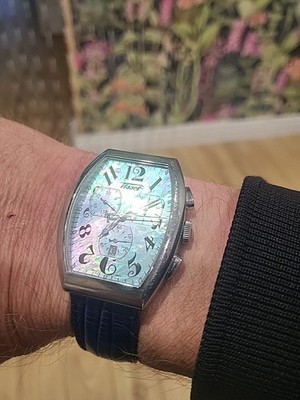 Item photo(s) from verified buyer