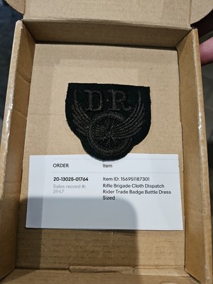 Item photo(s) from verified buyer