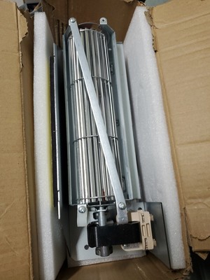 Fireplace Blower FBK-100 for Astria, IHP, Lennox & Superior Fireplaces
