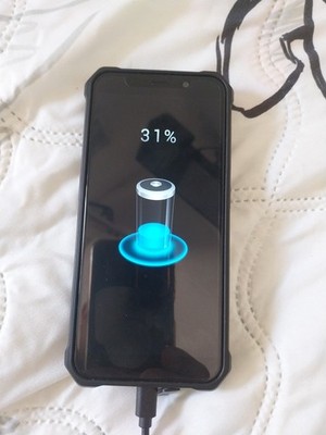 Foto dell'oggetto di un acquirente verificato