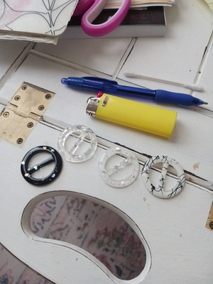 Foto dell'oggetto di un acquirente verificato