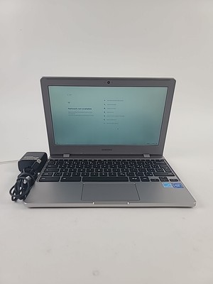 Samsung XE310XBA-K01CA 11.6'' HD Celeron N4000 1.1GHz Intel UHD Graphics 600 4GB