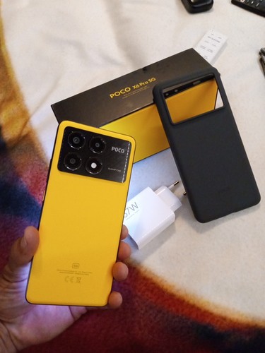 Fotos del artículo de un comprador verificado