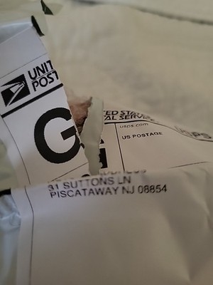 Fotos del artículo de un comprador verificado