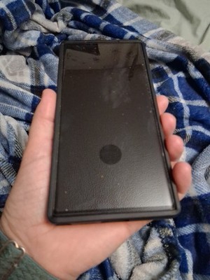 Item photo(s) from verified buyer