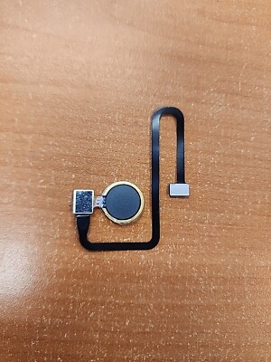 OEM Orignal Fingerprint Sensor Scanner Replacement For TCL 30XE 5g T767W