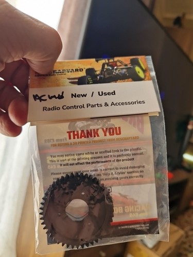 Item photo(s) from verified buyer