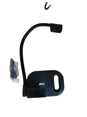 AVer AVerVision U50 FlexArm Document Camera P0U1B