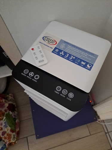 Foto dell'oggetto di un acquirente verificato