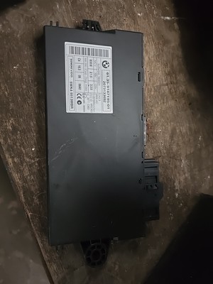 BMW Mini  CAS3 Control Unit 613591471955 R55/R56/R57/R58/R60/R61 Perfect Genuine