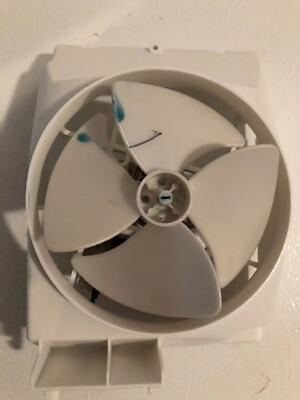 Sharp SMC1131CW Microwave MZ-6110X1-A07 Fan Motor Assembly