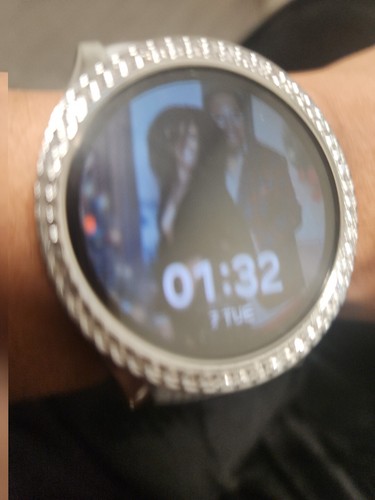 Zdjęcia przedmiotu od zweryfikowanego kupującego