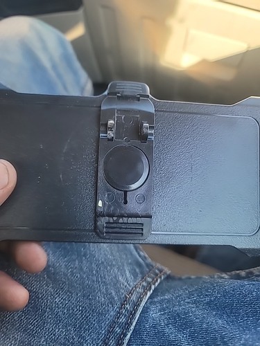 Fotos del artículo de un comprador verificado