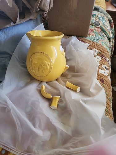 Fotos del artículo de un comprador verificado