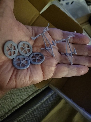 Artikelfoto(s) von einem verifizierten Käufer