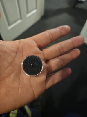 Fotos del artículo de un comprador verificado