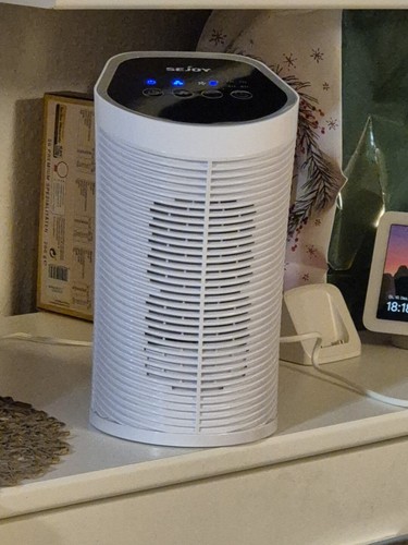 Artikelfoto(s) von einem verifizierten Käufer