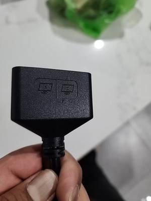 Item photo(s) from verified buyer
