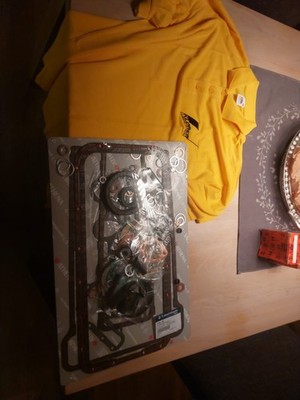 Artikelfoto(s) von einem verifizierten Käufer
