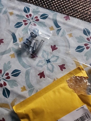 Foto dell'oggetto di un acquirente verificato