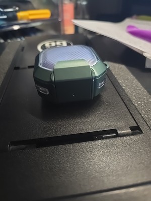 Foto dell'oggetto di un acquirente verificato