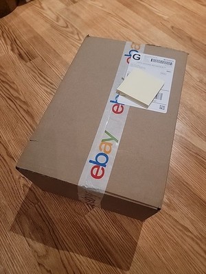 Artikelfoto(s) von einem verifizierten Käufer