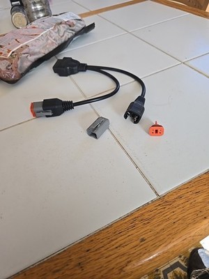Photos de l'objet d'un acheteur vérifié