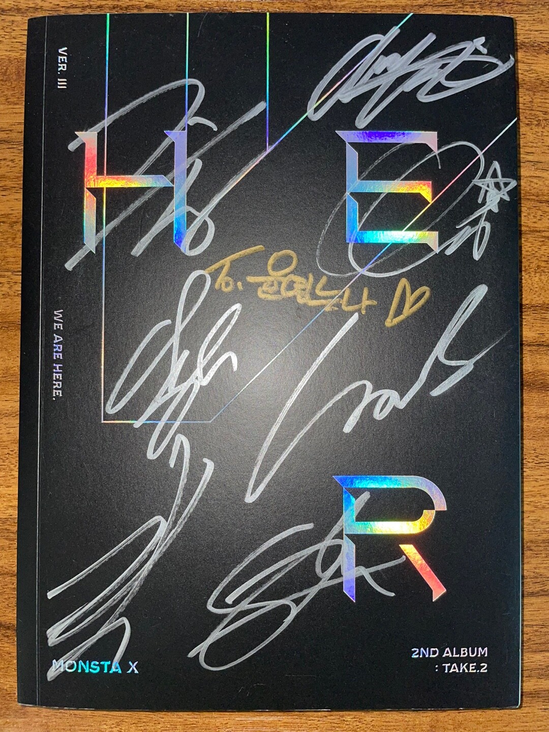MONSTA X 2020 PHOTO COMMA + XIESTA 2冊 MONSTA X 2020 PHOTO COMMA + XIESTA 2冊 - メルカリ