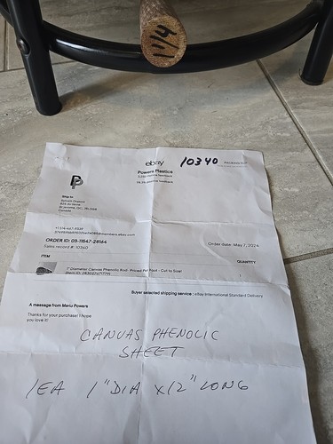 Item photo(s) from verified buyer