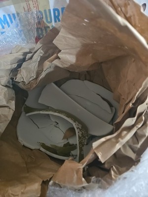 Item photo(s) from verified buyer