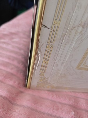Item photo(s) from verified buyer