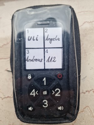 Artikelfoto(s) von einem verifizierten Käufer