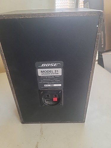 【ジャンク品】BOSE CORPORATION MODEL 1705Ⅱ Amazon.co.jp: Bose パワーアンプ 1705II : 家電＆カメラ