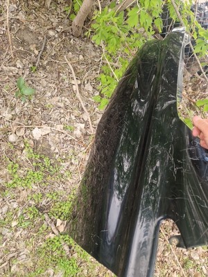Foto dell'oggetto di un acquirente verificato