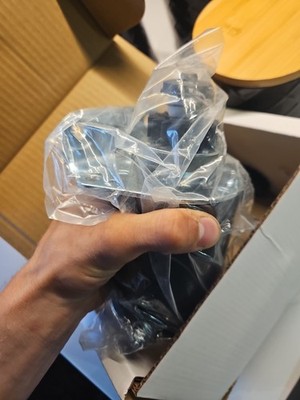 Artikelfoto(s) von einem verifizierten Käufer