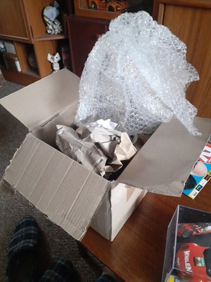 Item photo(s) from verified buyer