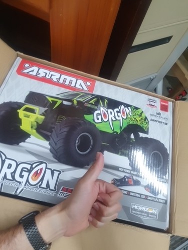 Item photo(s) from verified buyer