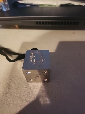 Photos de l'objet d'un acheteur vérifié