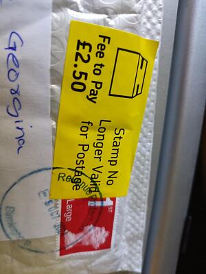 Item photo(s) from verified buyer