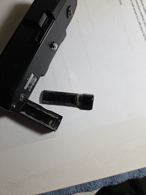 Item photo(s) from verified buyer