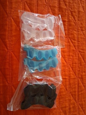 Foto dell'oggetto di un acquirente verificato