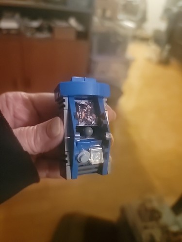 Fotos del artículo de un comprador verificado