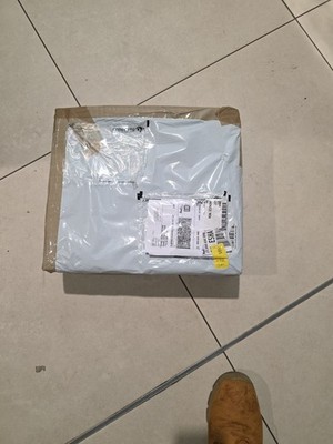 Artikelfoto(s) von einem verifizierten Käufer