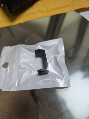 Fotos del artículo de un comprador verificado