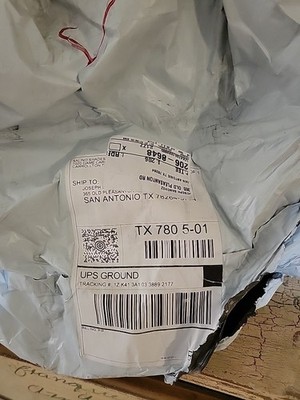 Artikelfoto(s) von einem verifizierten Käufer