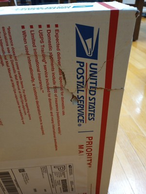Item photo(s) from verified buyer