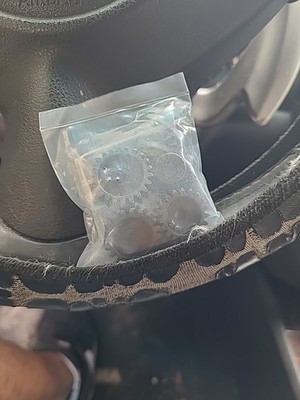 Item photo(s) from verified buyer