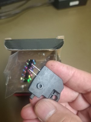 Item photo(s) from verified buyer