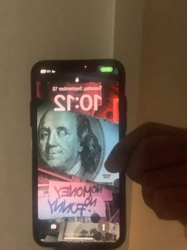Fotos del artículo de un comprador verificado
